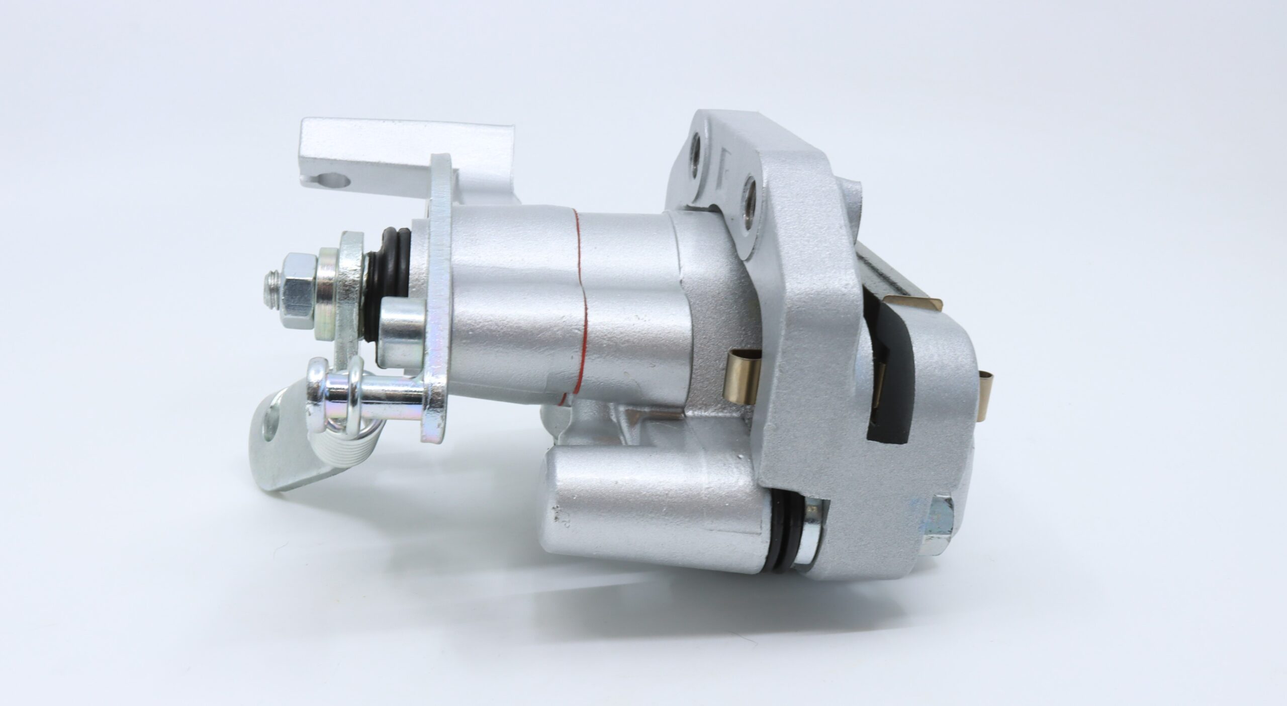 REAR CALIPER - LEFT - CFMoto OEM - 9060-081100 - Image 5