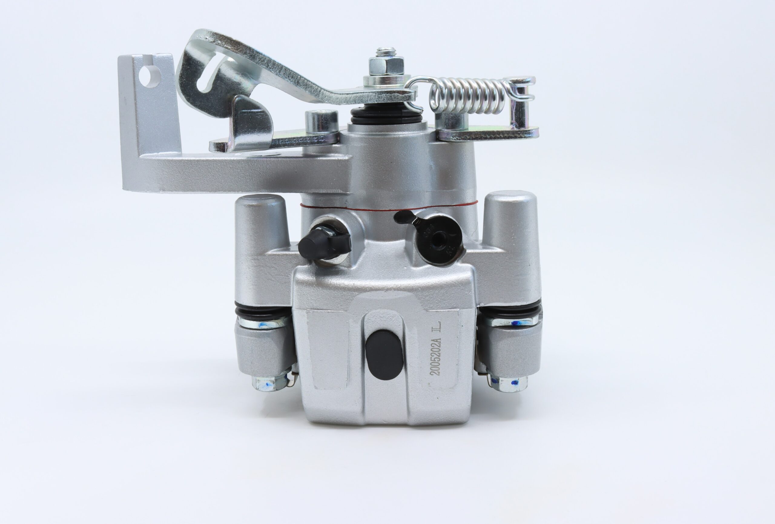 REAR CALIPER - LEFT - CFMoto OEM - 9060-081100 - Image 2