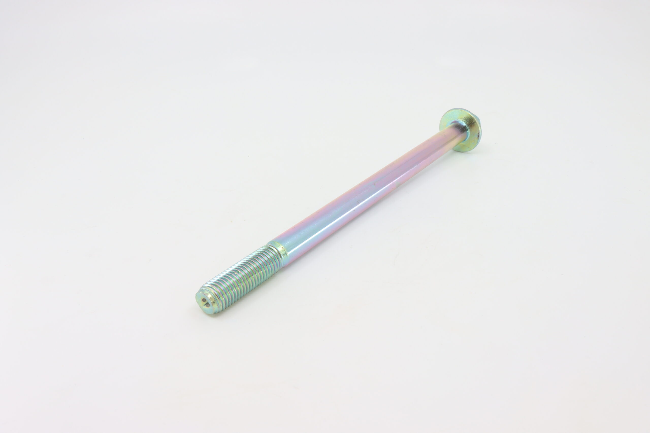 MOUNTING SHAFT, REAR WHEEL SHAFT SUPPORT, CFMoto OEM - 9060-060704 - Image 2