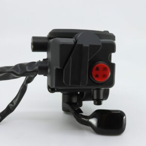 HANDLEBAR SWITCH - RIGHT - CFMoto OEM - 7020-160700-1000
