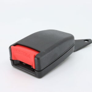 SIDE NET LATCH, RIGHT, CFMoto OEM - 5HY0-261400 *** NO LONGER AVAILABLE REPLACED BY 5HYV-261400-1P00 ***