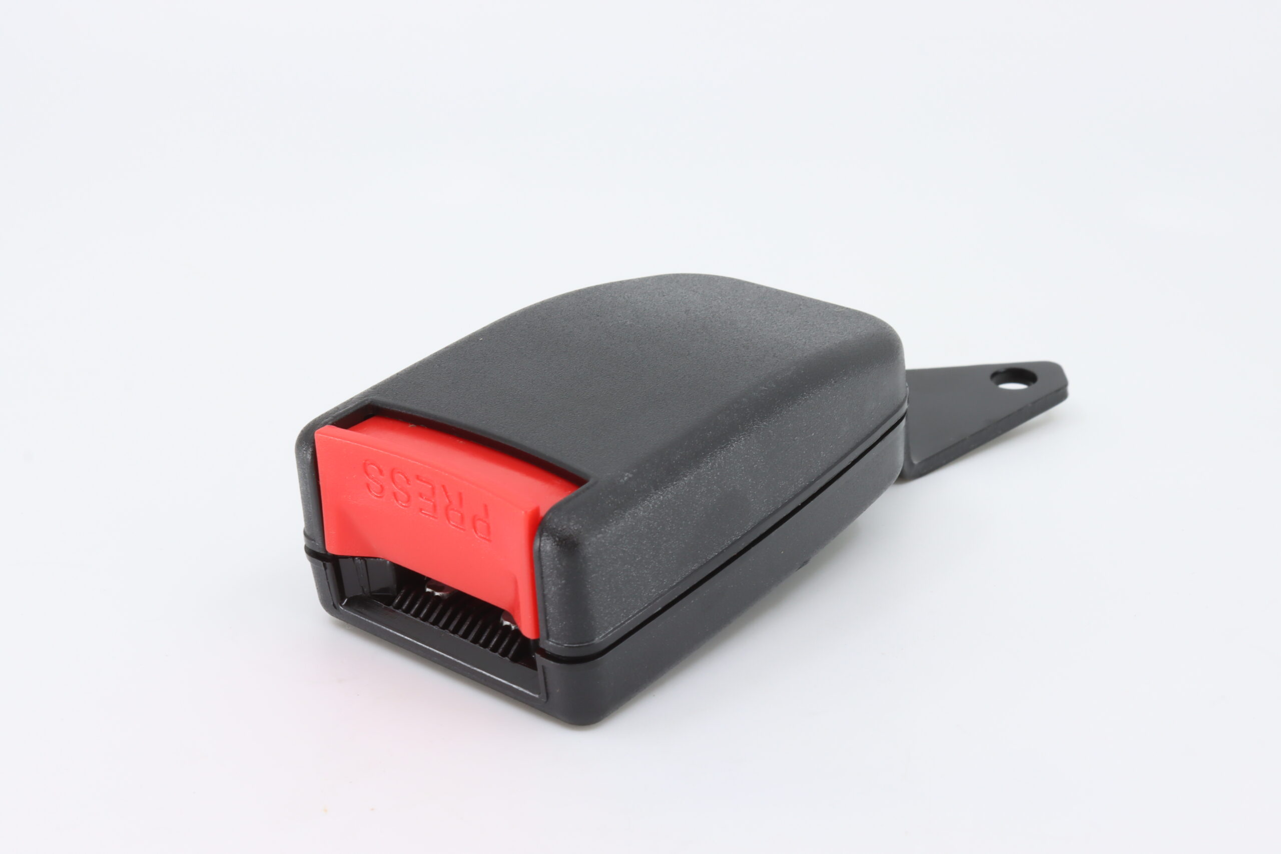 SIDE NET LATCH, RIGHT, CFMoto OEM - 5HY0-261400 *** NO LONGER AVAILABLE REPLACED BY 5HYV-261400-1P00 ***