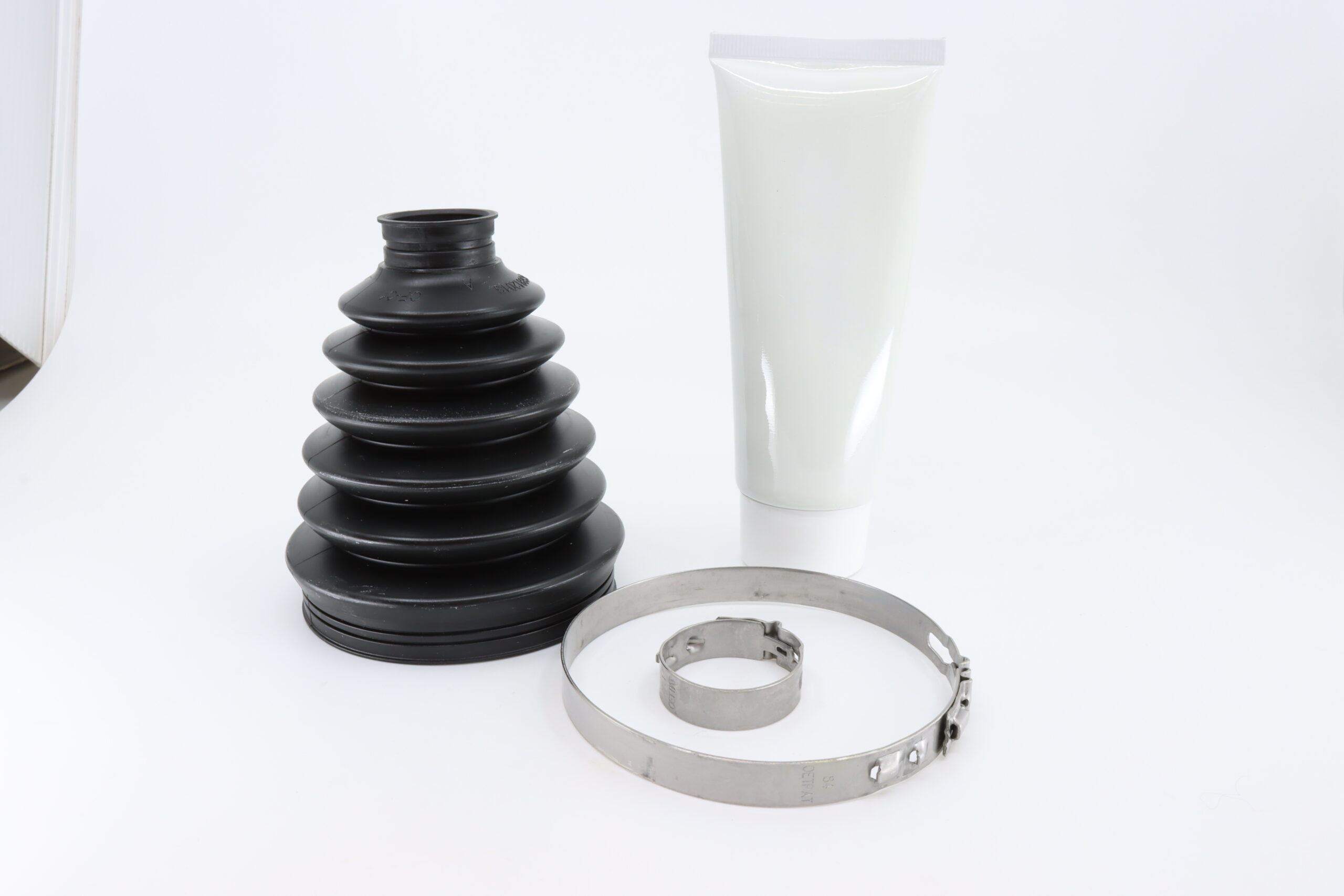 OUTER DUST BOOT KIT, CFMoto OEM - 5HY0-2803A0