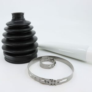 INNER DUST BOOT KIT, CFMoto OEM - 5HY0-2803B0