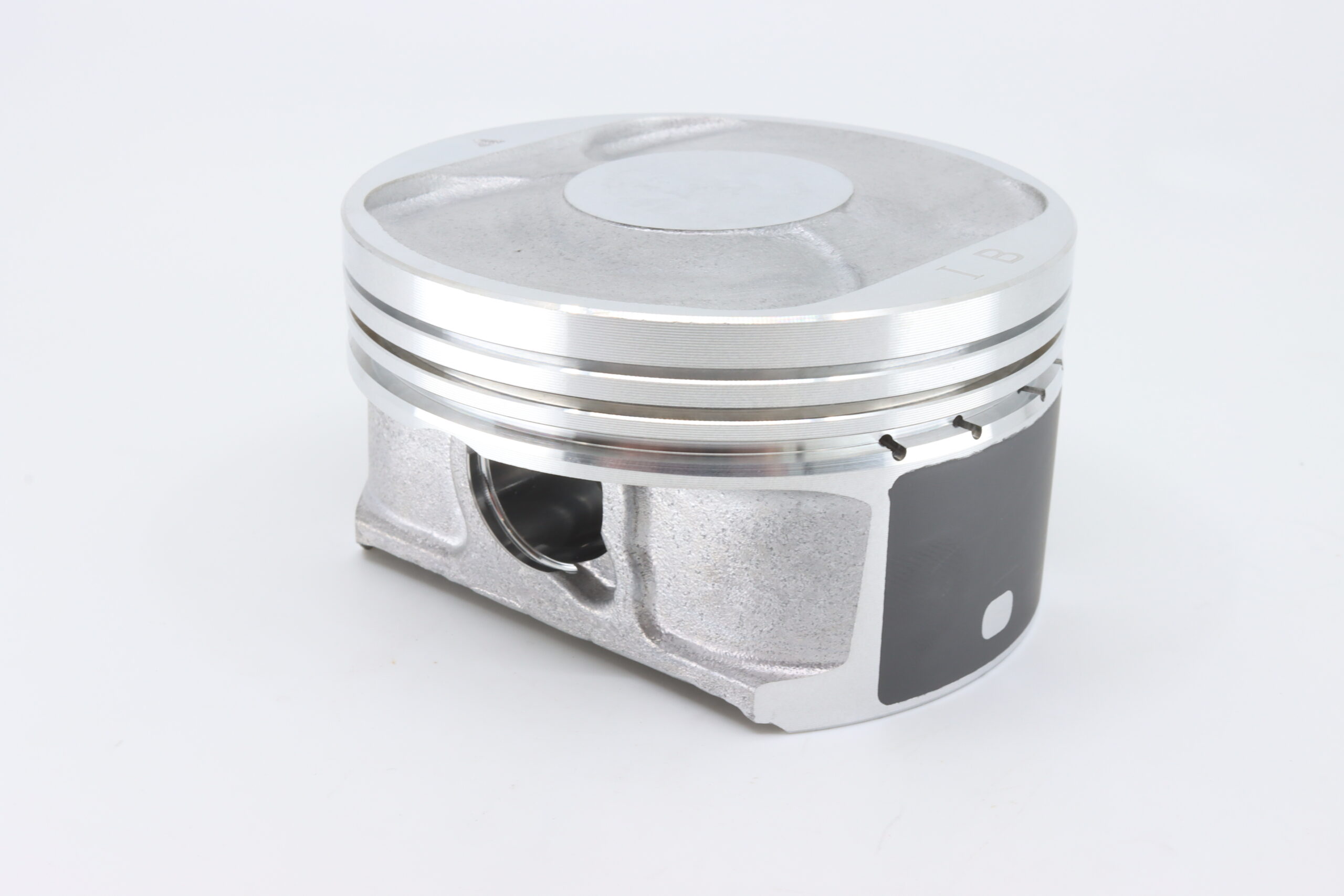 PISTON, #1, CFMoto OEM - 0800-040001-20010 ***NLA USE 0800-040001-20011