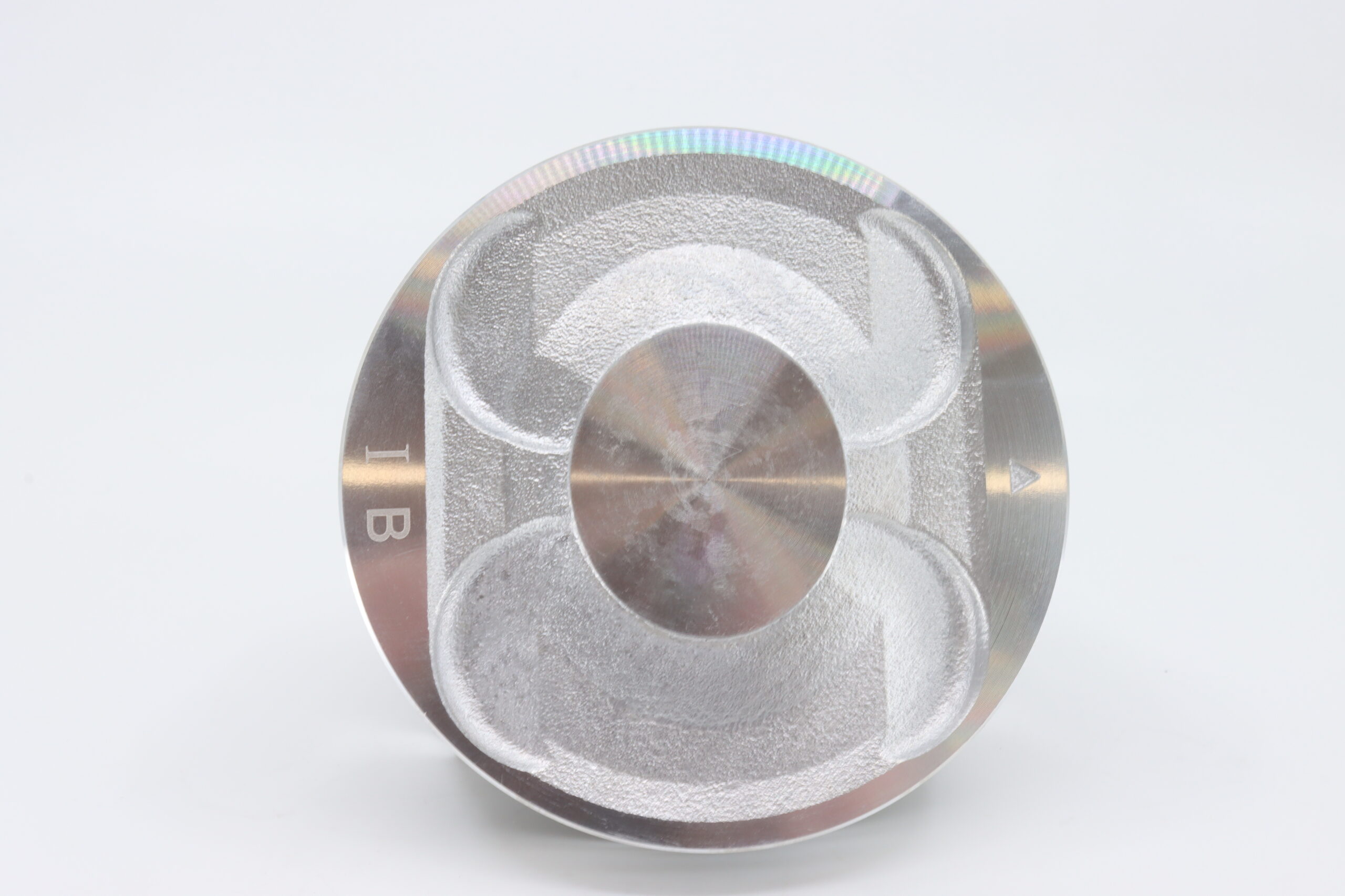 PISTON, #1, CFMoto OEM - 0800-040001-20010 ***NLA USE 0800-040001-20011 - Image 2