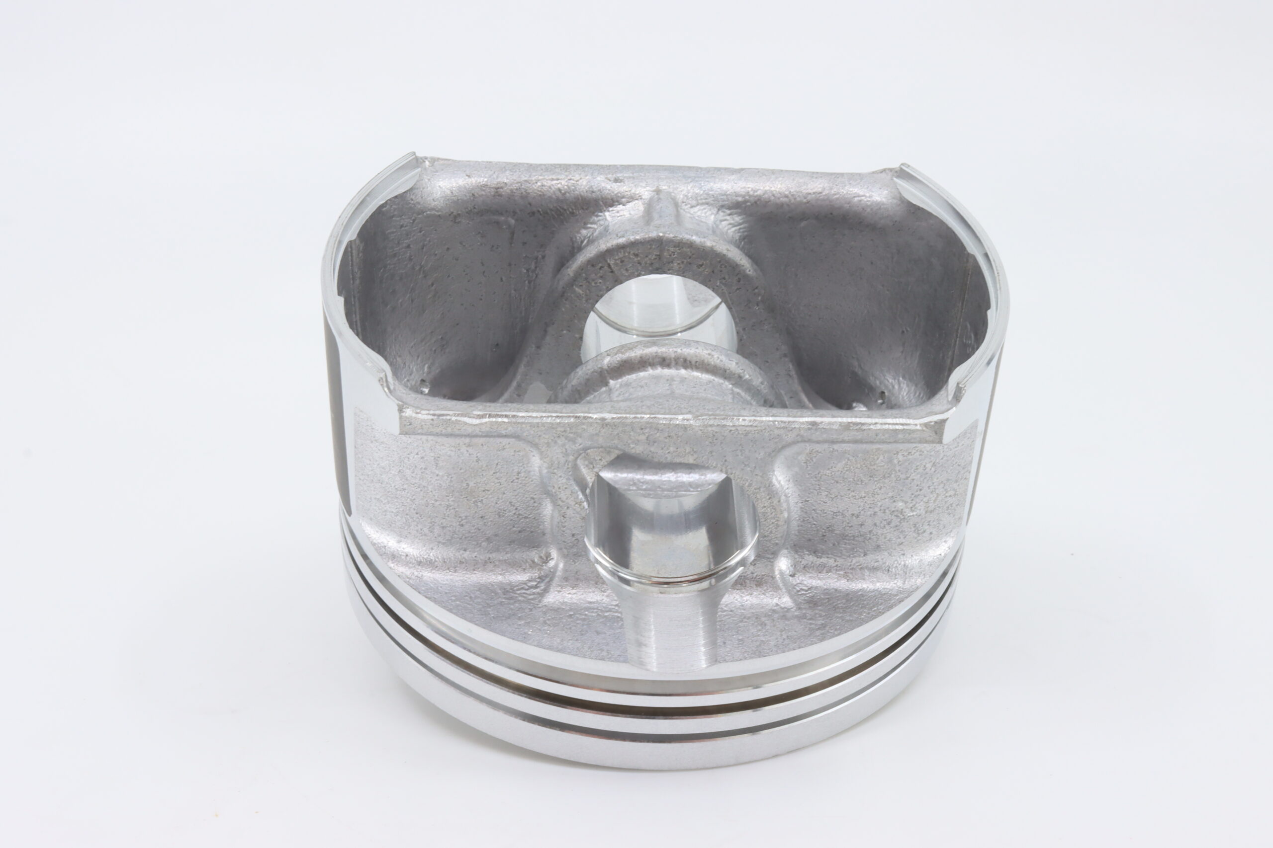 PISTON, #1, CFMoto OEM - 0800-040001-20010 ***NLA USE 0800-040001-20011 - Image 3