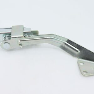 RIGHT HAND DOOR HINGE - CFMoto OEM - 5BY0-372200