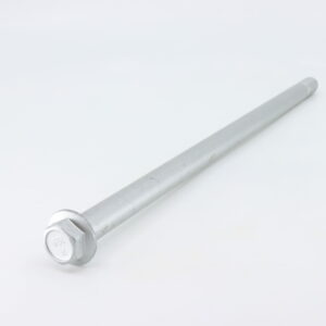 MOUNTING SHAFT, FRONT LOWER SWING ARM - CFMoto OEM - 5BY0-050203