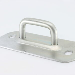 DOOR LATCH HOOK - RIGHT - CFMoto OEM - 5BY0-372020