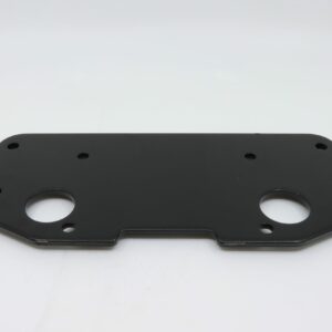 WINCH INSTALL BRACKET, CFMoto OEM - 9GQ0-030090