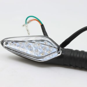 FRONT TURN LIGHT - LEFT - CFMoto OEM - 5BWA-160310