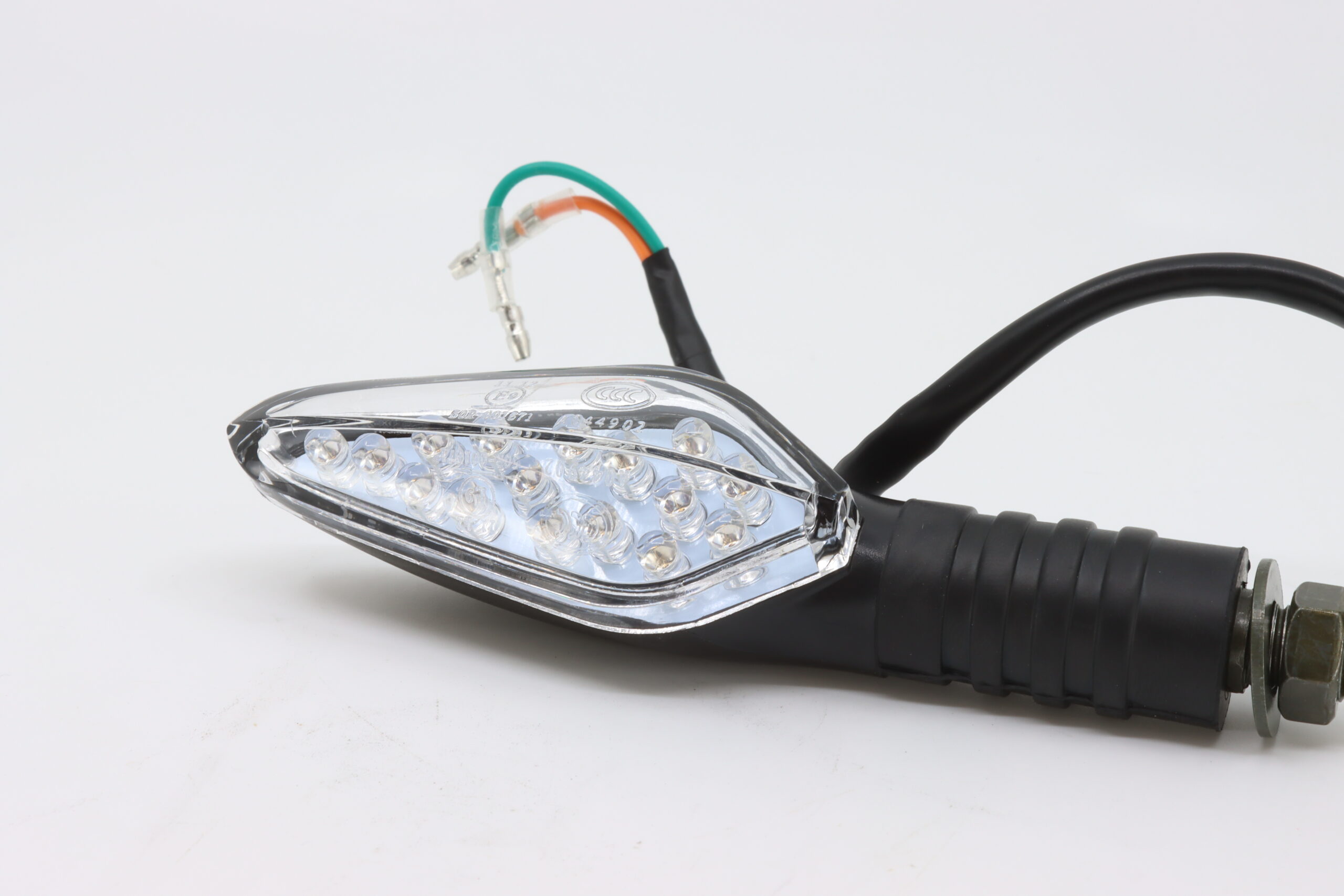 FRONT TURN LIGHT - LEFT - CFMoto OEM - 5BWA-160310