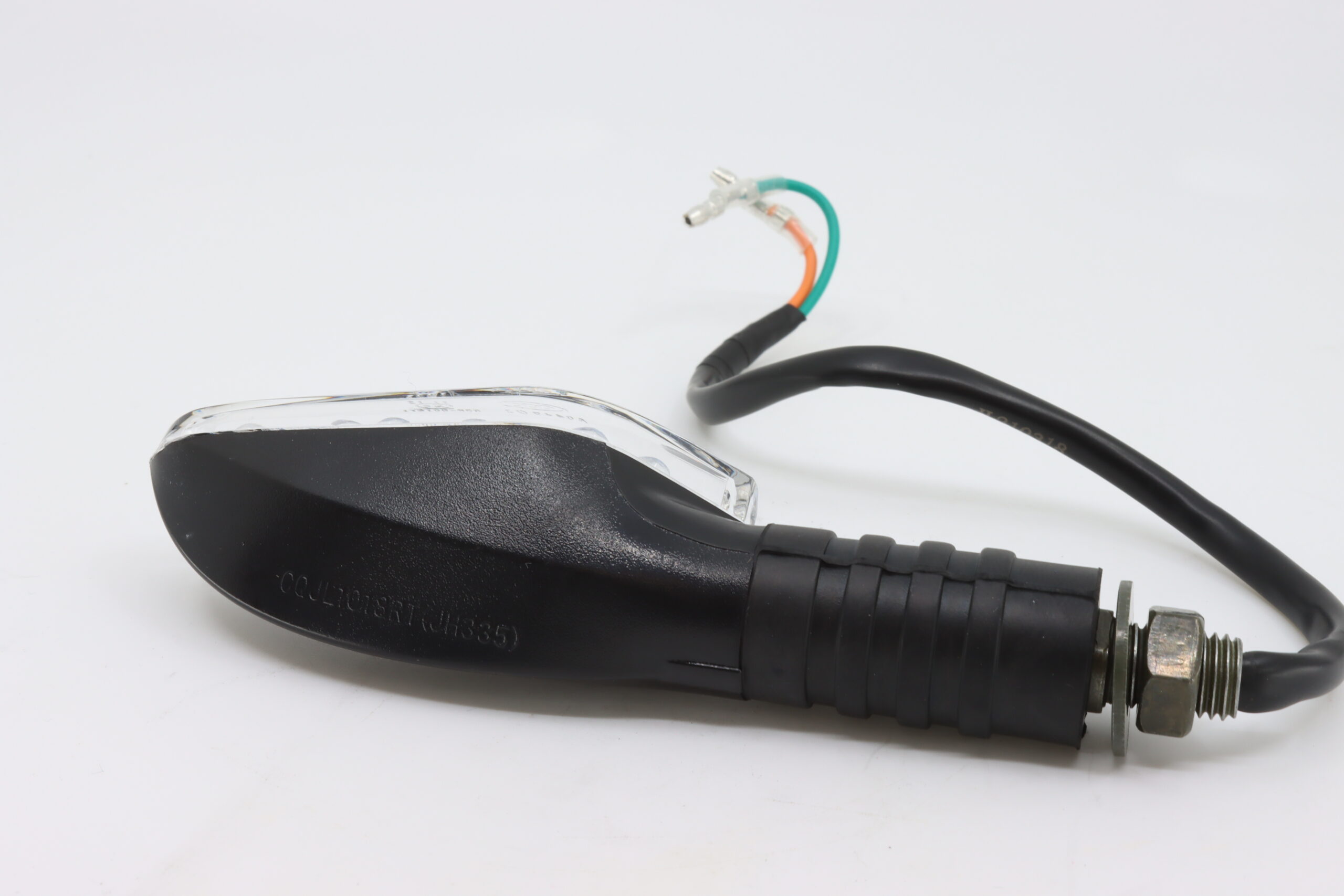 FRONT TURN LIGHT - LEFT - CFMoto OEM - 5BWA-160310 - Image 2