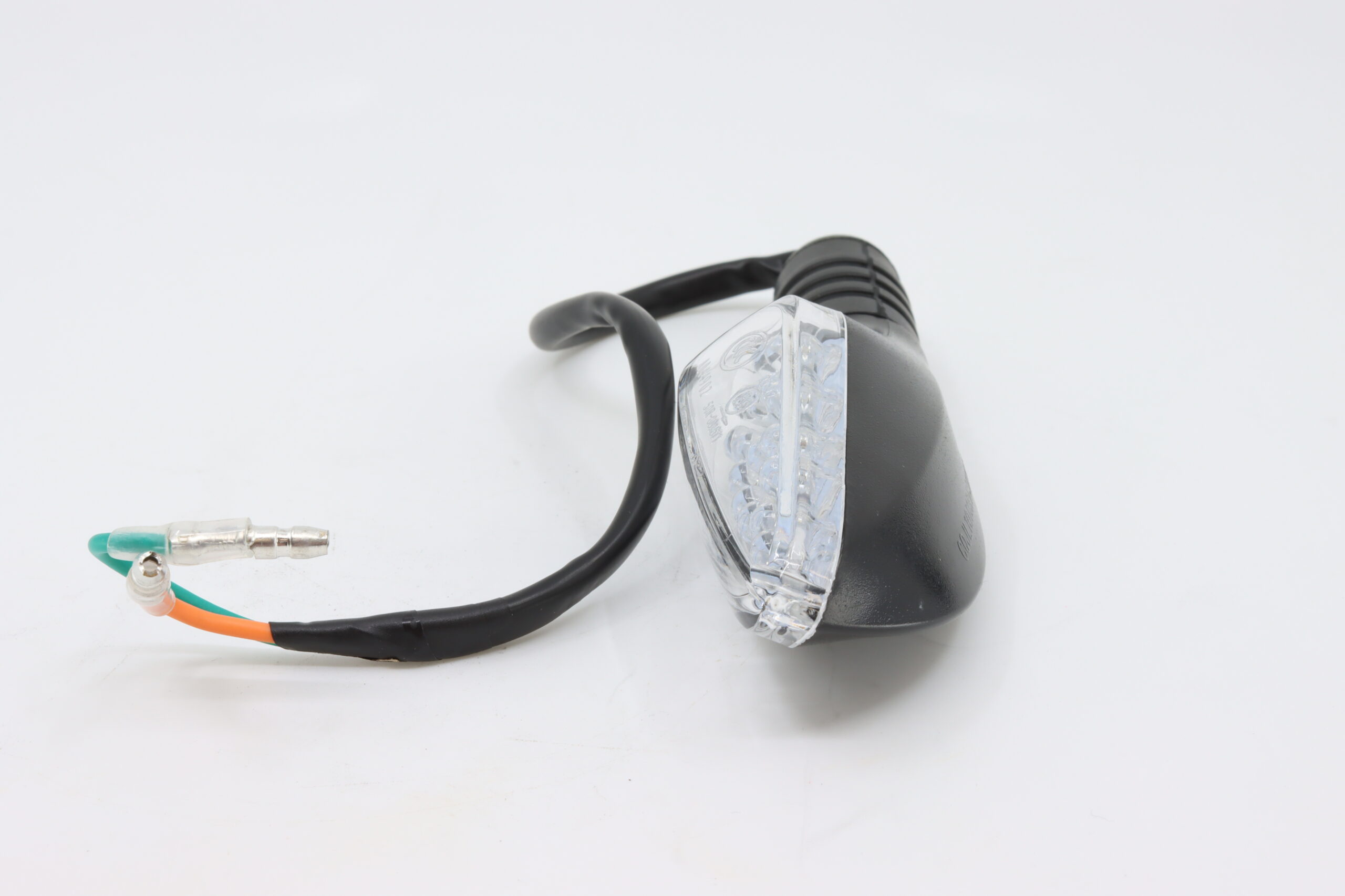 FRONT TURN LIGHT - LEFT - CFMoto OEM - 5BWA-160310 - Image 3