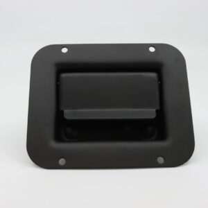 DOOR LOCK - LEFT - CFMoto OEM - 7030-370120