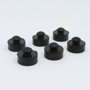 FRONT SEAT DAMPER, Pack of 6, CFMoto OEM - 8030-130211