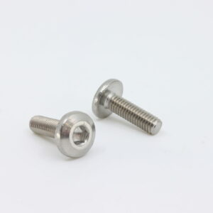 SCREW M6×20, Pack of 6, CFMoto OEM - A000-040703