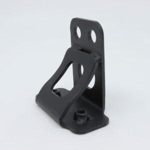 SIDE REAR VIEW MIRROR MOUNT, CFMoto OEM - 7000-230010-0BB0