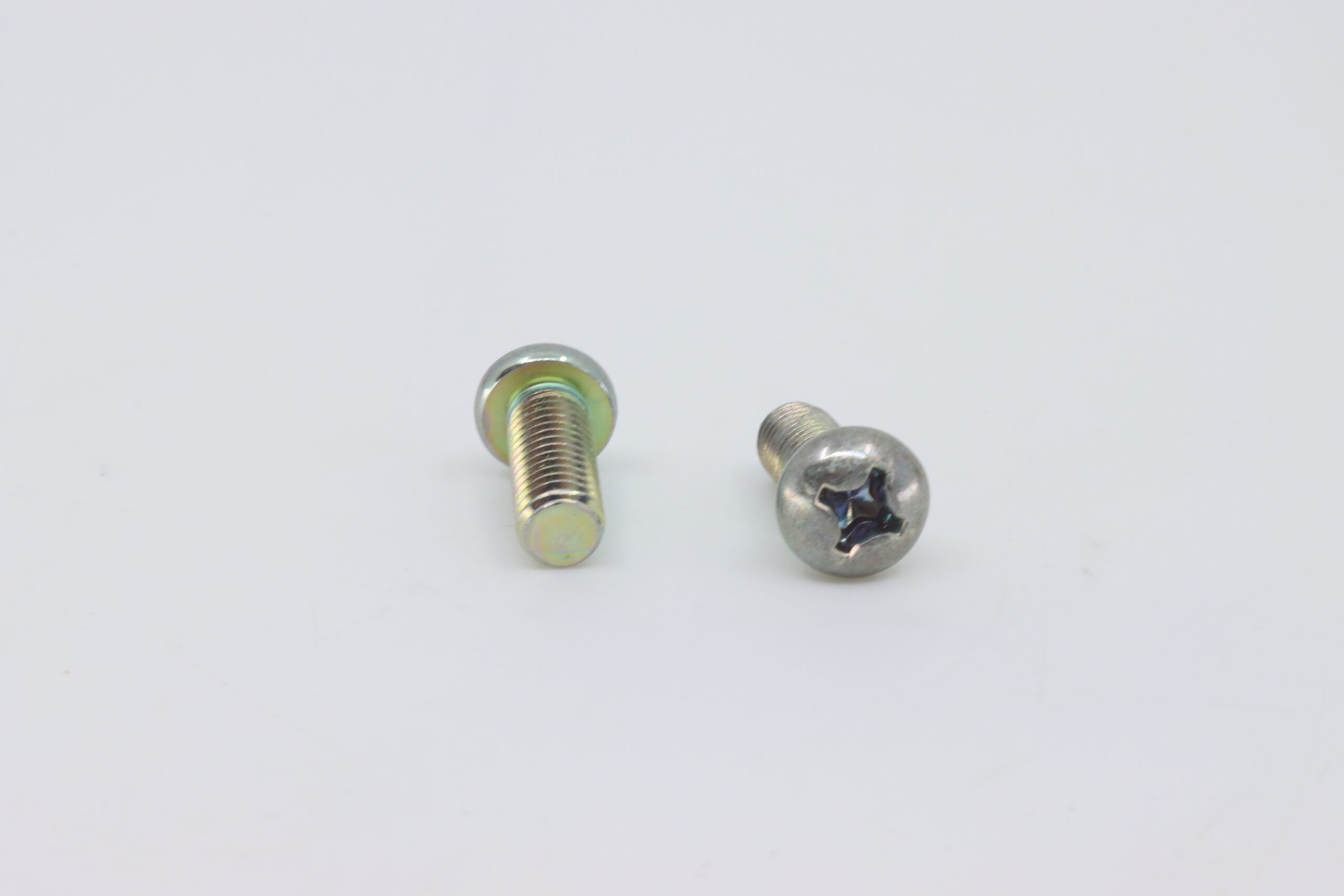 SCREW M6×16, Pack of 6, CFMoto OEM - 30105-060016410