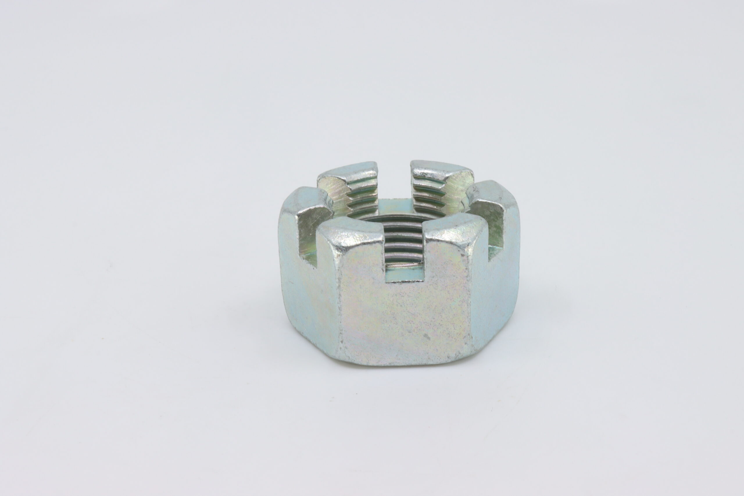 NUT M24, Pack of 6 ? CFMoto OEM ? 30219-247810 - Image 3