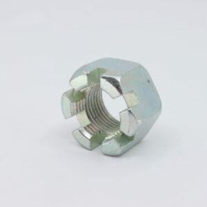 NUT M24, Pack of 6  ?  CFMoto OEM ? 30219-247810