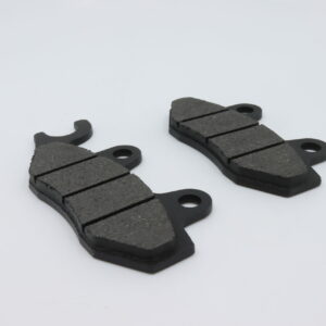 FRONT BRAKE PAD, LEFT - CFMoto OEM - 9060-080910