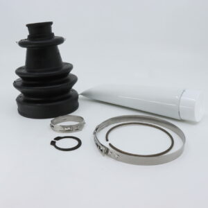 DUST BOOT KIT, MOTION END - CFMoto OEM - 9010-270170-10000