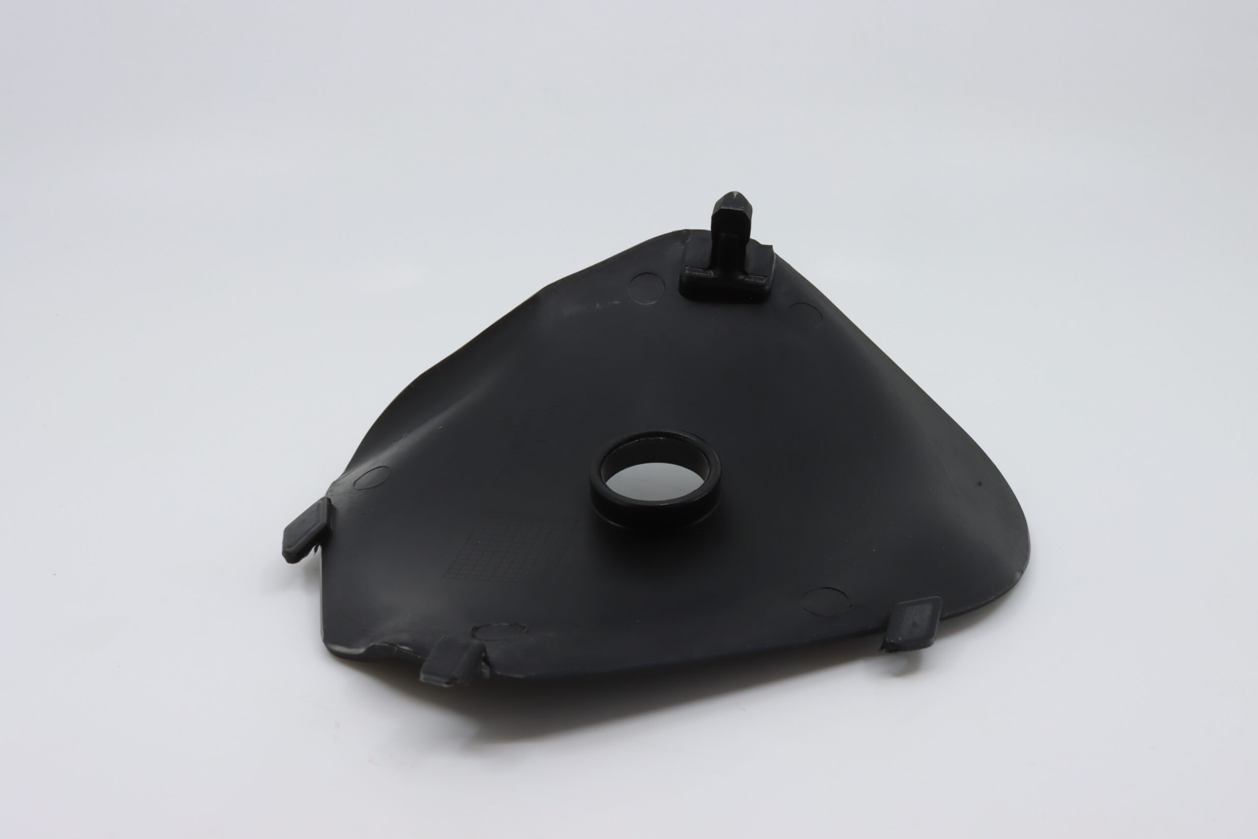 OIL FILLER CAP, CFMoto OEM - 7000-041502 - Image 2