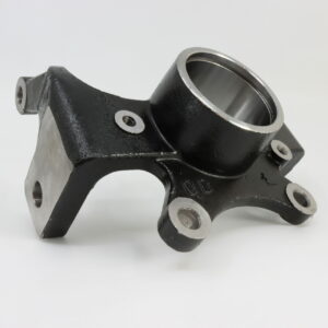 STEERING KNUCKLE - LEFT - CFMoto OEM - 5BWC-050701