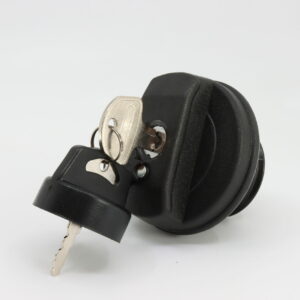 FUEL TANK CAP w/ LOCK, CFMoto OEM - 7020-010120