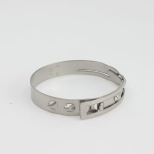 SMALL RING CLAMP, CFMoto OEM - 9CR6-300204