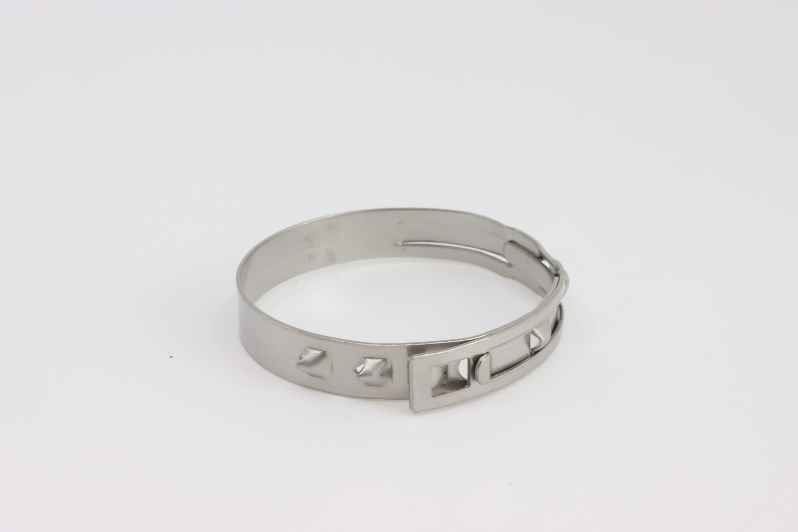 SMALL RING CLAMP, CFMoto OEM - 9CR6-300204