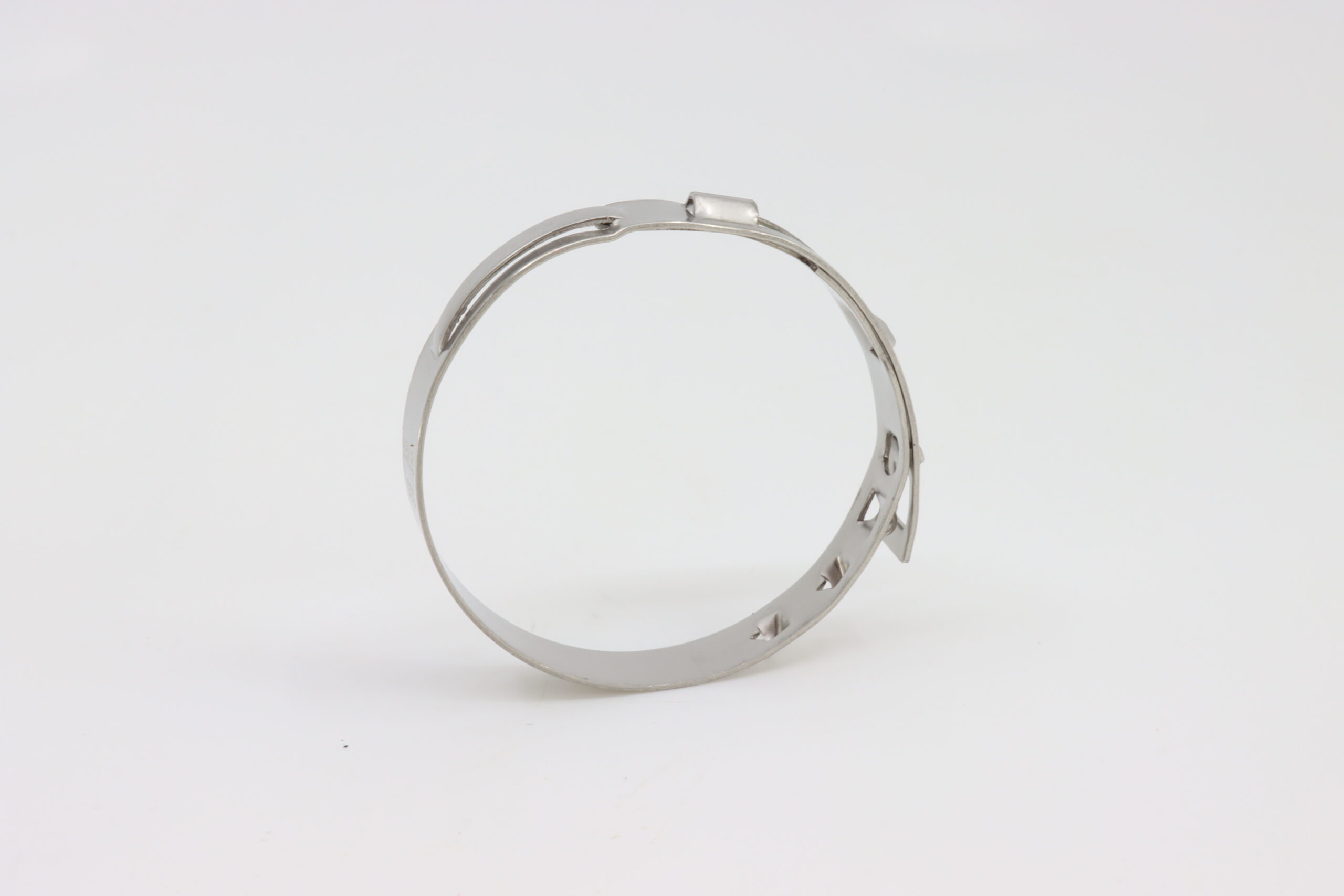 SMALL RING CLAMP, CFMoto OEM - 9CR6-300204 - Image 2