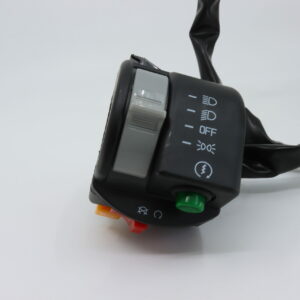 HANDLEBAR SWITCH - LEFT - CFMoto OEM - 9CR6-160600-30001