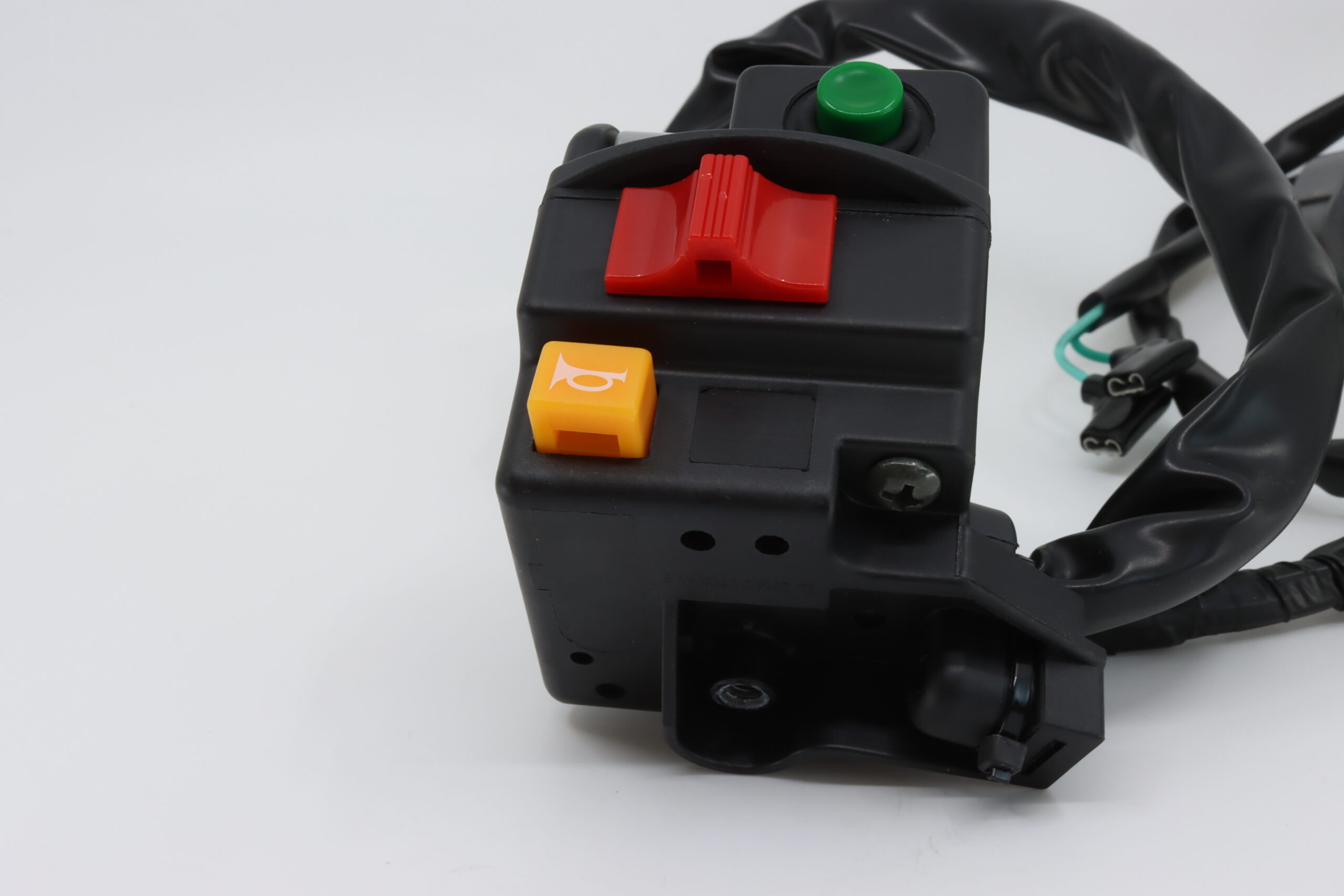 HANDLEBAR SWITCH - LEFT - CFMoto OEM - 9CR6-160600-30001 - Image 2