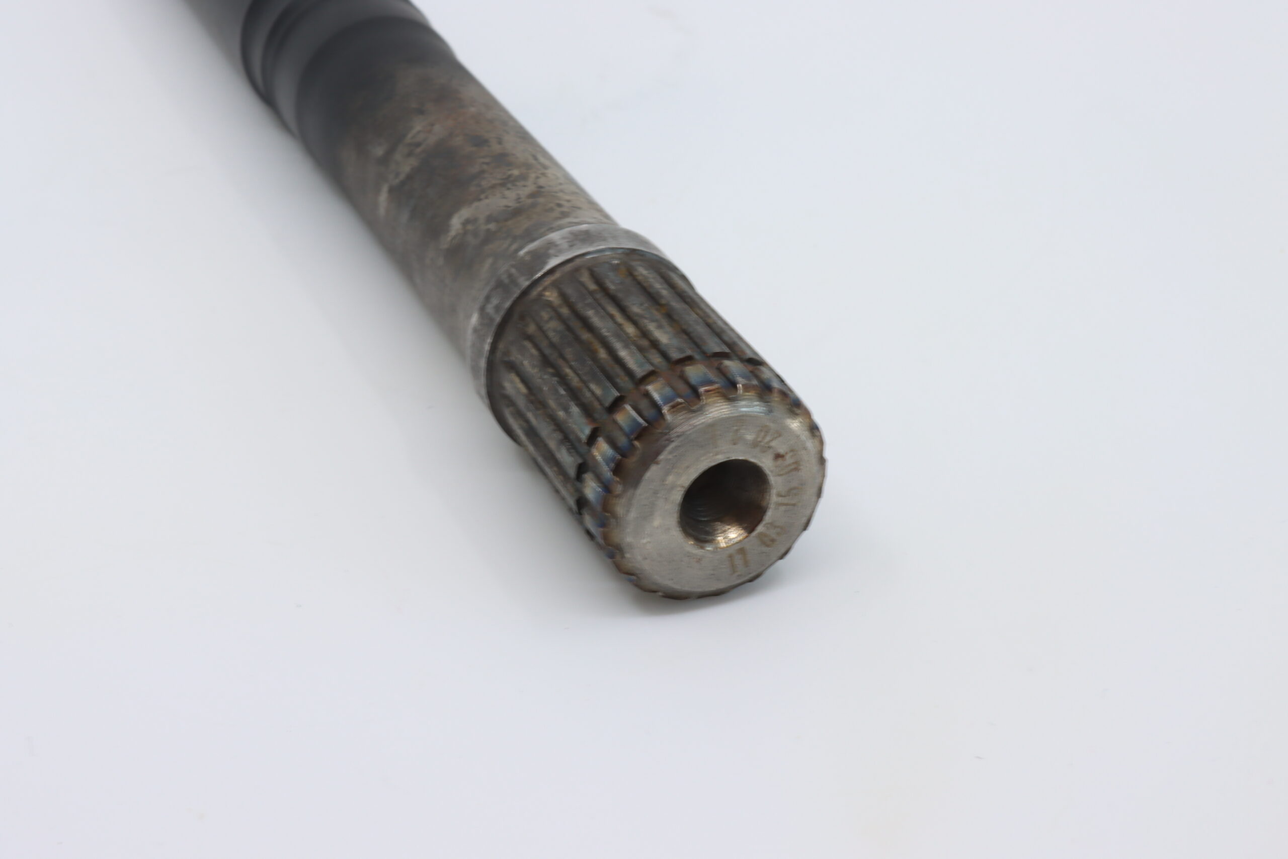 FRONT CV SHAFT, ODM - CFMoto OEM - 9GQA-270301 - Image 2