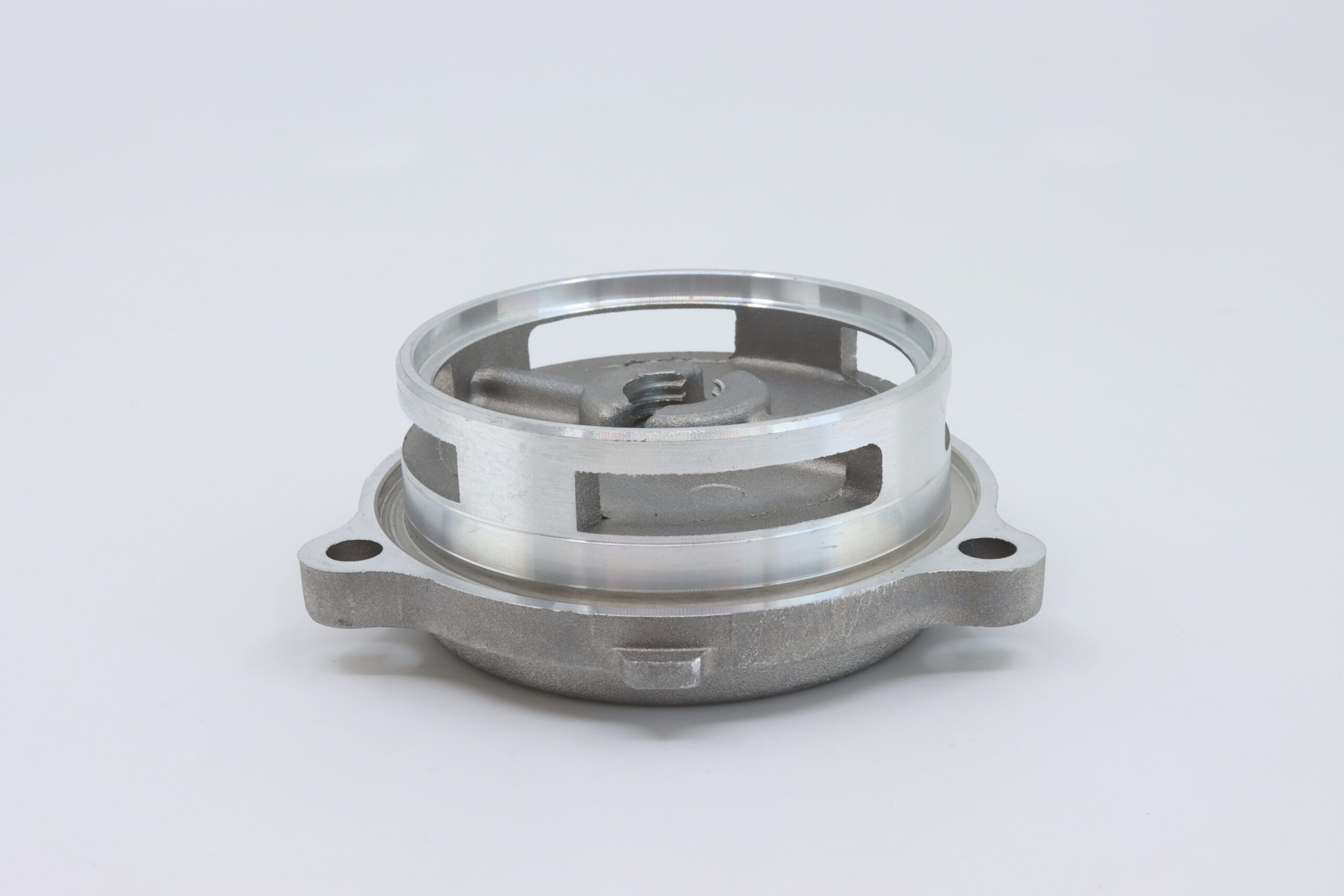OIL STRAINER PLATE, CFMoto OEM - 0GR0-011001 - Image 3