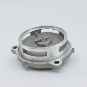OIL STRAINER PLATE, CFMoto OEM - 0GR0-011001