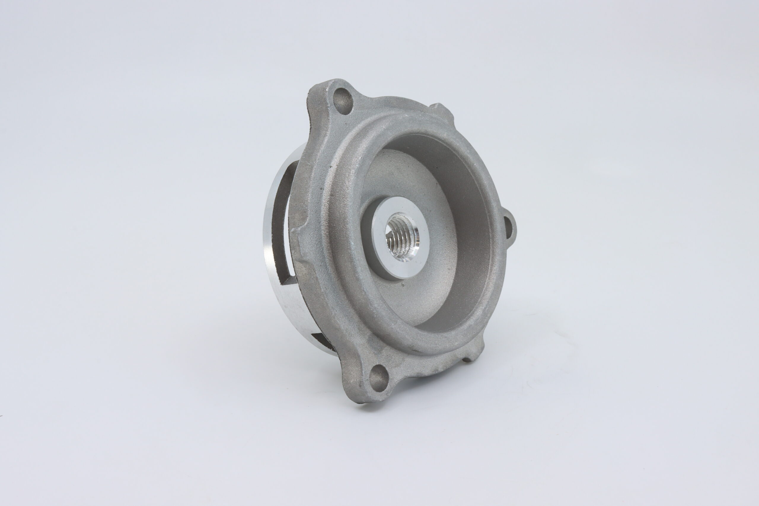 OIL STRAINER PLATE, CFMoto OEM - 0GR0-011001 - Image 2