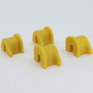 SLIDER, Pack of 4, CFMoto OEM - 0180-051003-0003