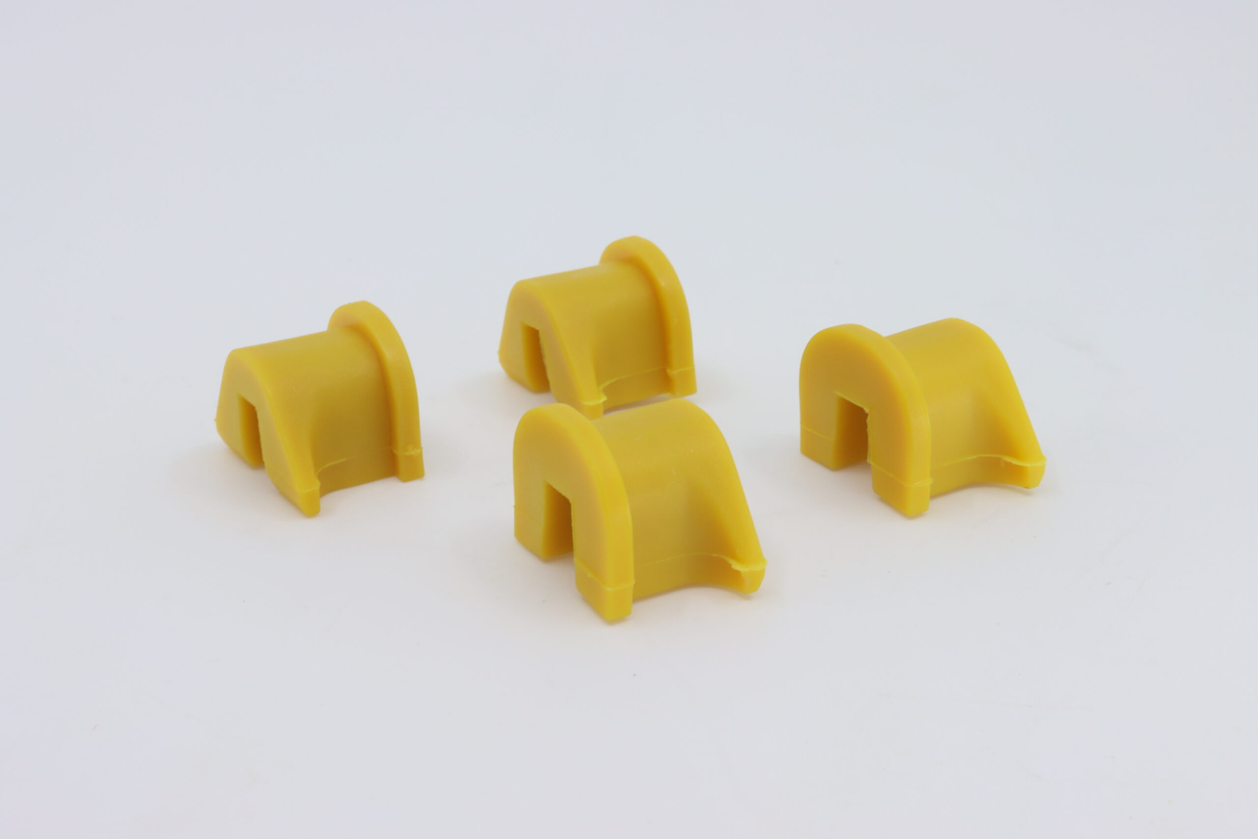 SLIDER, Pack of 4, CFMoto OEM - 0180-051003-0003