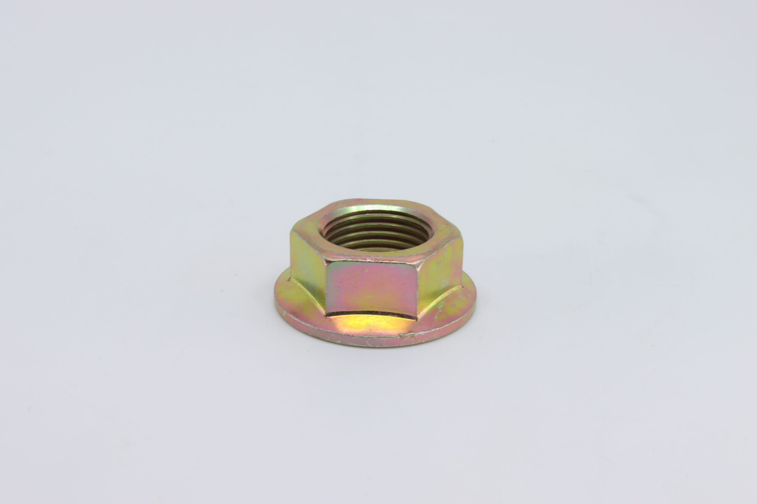 NUT, LEFT, M18×1.5, CFMoto OEM - 0180-040001-0010