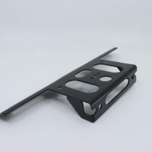 REAR LICENCE PLATE BRACKET, CFMoto OEM - 5HY0-220001-20000