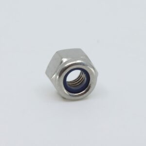NUT M6, CFMoto OEM - 30224-060810