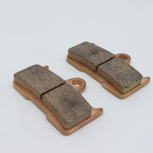 REAR BRAKE PAD - LEFT - CFMoto OEM - 9010-0805B0