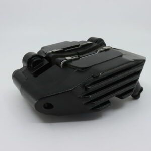 REAR BRAKE CALIPER, CFMoto OEM - 9010-080500