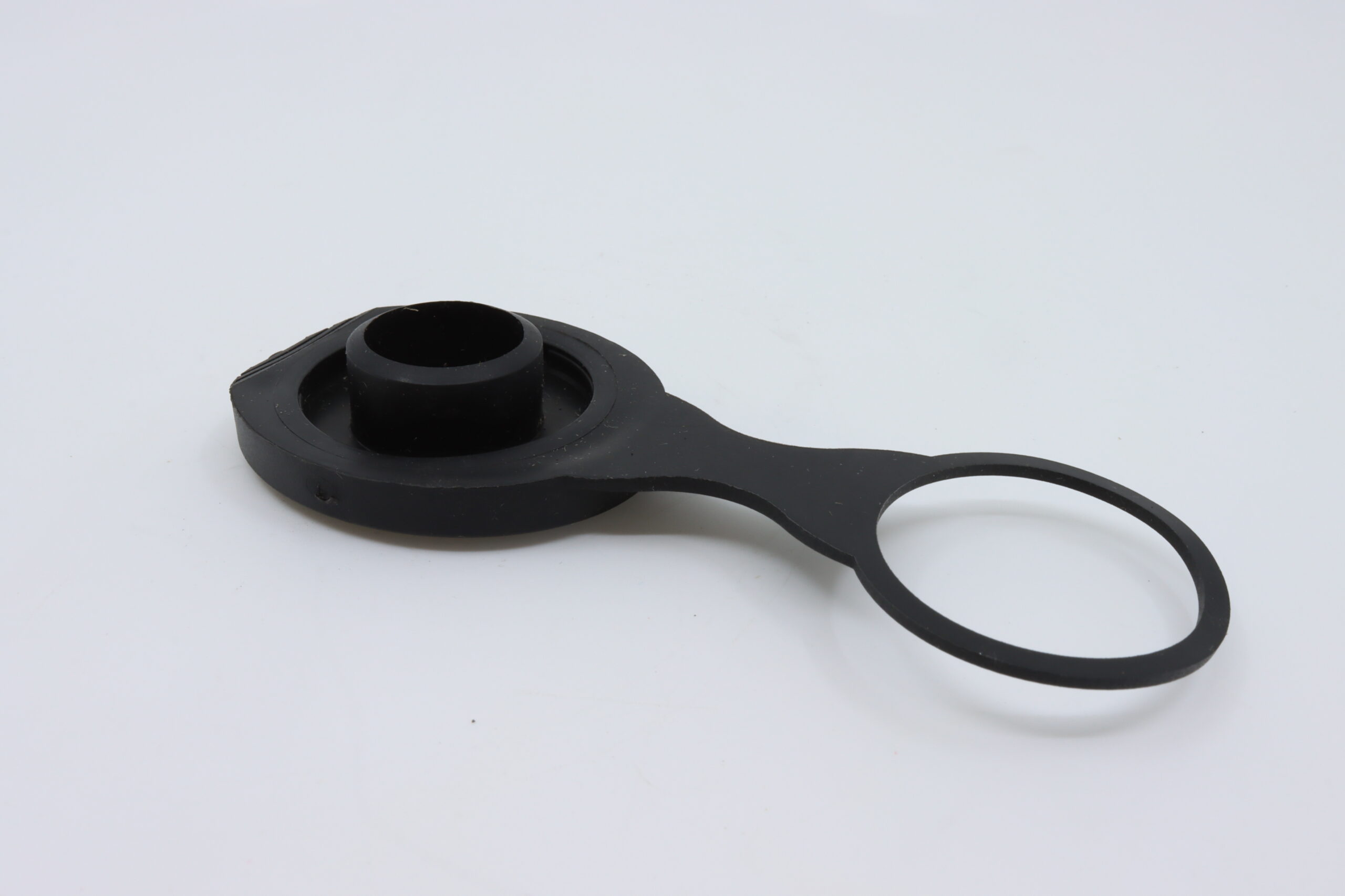 OUTLET COVER / DUST CAP - CFMoto OEM - 901B-150702 *** NLA *** - Image 2