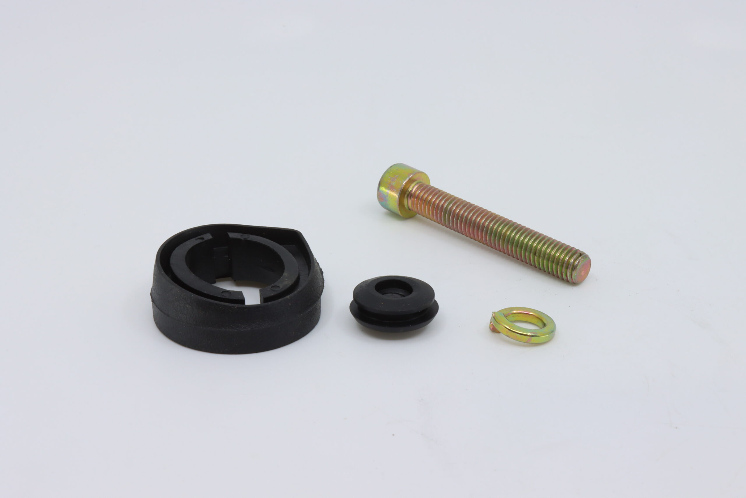 REAR VIEW MIRROR - RIGHT - CFMoto OEM - 9060-260020 - Image 4