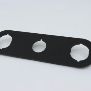 IGNITION SWITCH PANEL - CFMoto OEM - 5BY0-042012